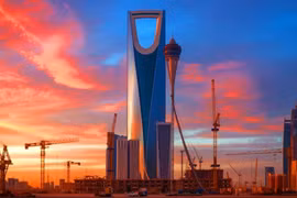 Thiết kế độc đáo của tòa tháp chọc trời cao hơn 1.000 mét 