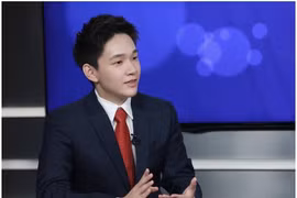 CEO 9X hóa tỷ phú sau một đêm "gây sốt" là ai?