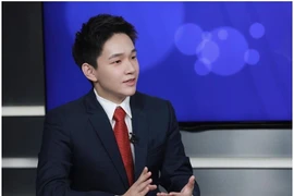 CEO 9X hóa tỷ phú sau một đêm "gây sốt" là ai?