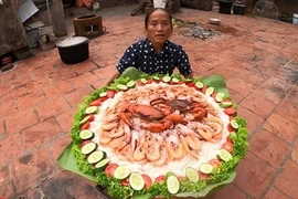 Từng "hái ra tiền" nhờ YouTube, bà Tân Vlog giờ ra sao?