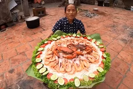 Từng "hái ra tiền" nhờ YouTube, bà Tân Vlog giờ ra sao?