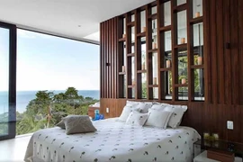 10 ý tưởng chia phòng thông minh không cần vách ngăn