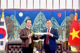 Đại gia Việt từ 'ngã ngựa' đến tái xuất thương trường