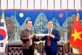 Đại gia Việt từ 'ngã ngựa' đến tái xuất thương trường