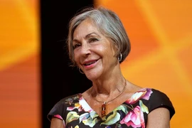 Top 10 nữ tỷ phú thế giới năm nay và những câu chuyện đằng sau thành công