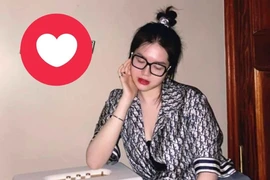 Nữ chủ tịch đội bóng trẻ nhất Việt Nam là ai? 