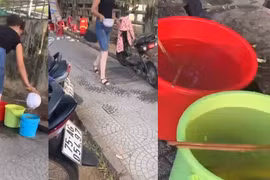 Kiểm tra quán bún ở TP Huế sau clip rửa tô chớp nhoáng 