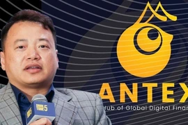 Thương vụ tiền số khiến Shark Bình vướng vòng lao lý