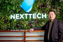 Hệ sinh thái nghìn tỷ của Shark Bình trước khi bị bắt