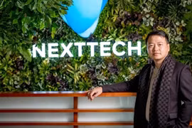 Hệ sinh thái nghìn tỷ của Shark Bình trước khi bị bắt