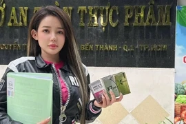 Trốn thuế "khủng", Ngân 98 vung tiền bất chính vào đâu?