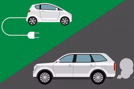 Vì sao xe xăng sống khỏe ở Việt Nam trong kỷ nguyên xanh?