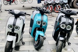 Giá xe máy điện Yamaha Neo's giảm sâu, chỉ còn 34 triệu đồng