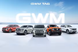 GWM và Be bắt tay phát triển dịch vụ ôtô hybrid tại Việt Nam