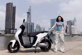 Muốn kéo dài tuổi thọ pin xe máy điện, cần chú ý điều này