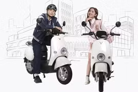 Xe máy điện VinFast chỉ còn từ 12 triệu nhờ chính sách mới