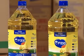 Cách đơn giản nhận biết dầu ăn thật - giả bằng mắt thường