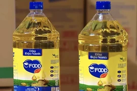 Cách đơn giản nhận biết dầu ăn thật - giả bằng mắt thường