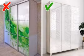 10 cách trang trí nội thất theo xu hướng nhưng kém sang