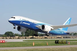 Sự thật thú vị ít biết về máy bay Boeing 787 Dreamliner