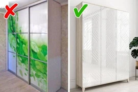10 cách trang trí nội thất theo xu hướng nhưng kém sang