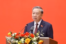 Đưa công tác chính trị, tư tưởng đi trước, mở đường: Tầm nhìn chiến lược từ Quy định số 19-QĐ/TW của Đảng