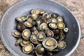 Đặc sản nghe tên "ngượng đỏ mặt" 300.000 đồng/kg hút khách