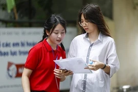 Dự đoán 15 trường điểm chuẩn vào lớp 10 cao nhất Hà Nội 2025