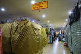 Lý do thực sự nghìn hộ kinh doanh đột ngột đóng cửa