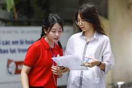 Dự đoán 15 trường điểm chuẩn vào lớp 10 cao nhất Hà Nội 2025