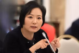 Nữ tỷ phú thu 7.000 tỷ mỗi tháng tiền thuê nhà là ai?