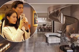 Khối tài sản "vạn người ước" của Đoàn Văn Hậu - Doãn Hải My 