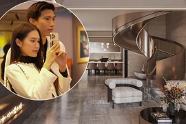 Khối tài sản "vạn người ước" của Đoàn Văn Hậu - Doãn Hải My 