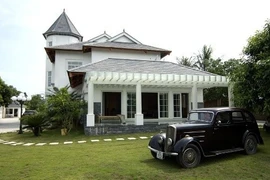 Khối tài sản kếch xù của "bầu Đoan" trước khi bị bắt 