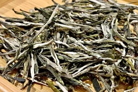 Bật mí loại trà ở Việt Nam gần 700 triệu đồng/kg 