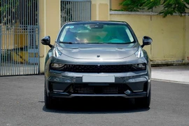 Lynk & Co 05 chạy 10 tháng, chủ xe lỗ khoảng 380 triệu đồng