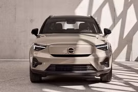 Hãng xe Volvo triệu hồi hơn 1.300 ôtô vì lỗi dây an toàn