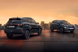 Hyundai Creta ra mắt 3 bản đặc biệt kỷ niệm 10 năm tuổi