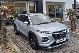 Suzuki Fronx chốt lịch ra mắt Việt Nam, dự đoán giá cạnh tranh