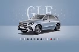 Mercedes-Benz GLE chạy gần 100km "không uống 1 giọt xăng" sắp về Việt Nam