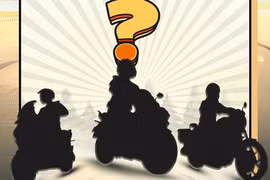 Hé lộ 3 mẫu xe máy mới của Honda Việt Nam ra mắt tháng 9/2025