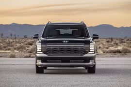 Cận cảnh Hyundai Palisade 2026 đặc biệt hơn 1,3 tỷ đồng, giới hạn 500 xe