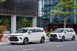 Toyota Veloz Cross thế hệ mới sẽ có bản hybrid vào năm 2026