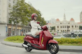 Phương tiện đô thị đang "tiến hoá" thành trợ lý thông minh