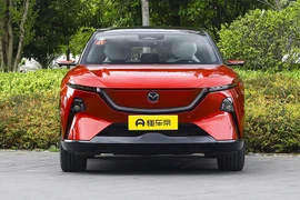 Chi tiết SUV Mazda EZ-60 2026 giá chỉ từ 443,8 triệu đồng