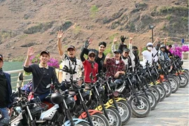 Siêu phẩm xe máy nào của Yamaha sẽ hé lộ tại Hà Nội tháng 9 này?