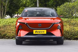 Chi tiết SUV Mazda EZ-60 2026 giá chỉ từ 443,8 triệu đồng