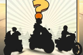 Hé lộ 3 mẫu xe máy mới của Honda Việt Nam ra mắt tháng 9/2025