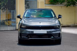 Lynk & Co 05 chạy 10 tháng, chủ xe lỗ khoảng 380 triệu đồng