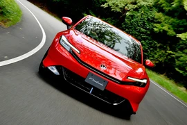 Honda Prelude 2026 chốt giá từ hơn 1 tỷ đồng, sản xuất "nhỏ giọt"